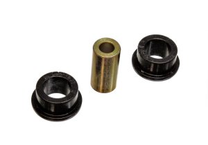 Ford Escort Trans Mounts - Energy Suspension - Manual Transmission Shifter Stabilizer Bushing Set - Black - `97-`01 Ford Escort Trans Mounts - Energy Suspension - Manual Transmission Shifter Stabilizer Bushing Set - Black - `97-`01